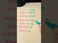 PART 5: Did you know? | Math Hacks | Math Kids Tutorial
