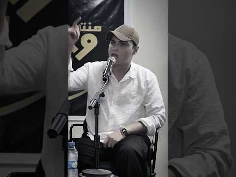 ابداع الشاعر محمد عدي ح ر ماعندي تاج براسي اخلي شعر الشعرالشعبي اكسبلور