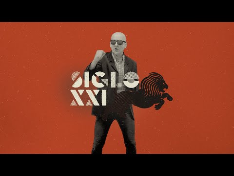 JUANTXO SKALARI & LA RUDE BAND - SIGLO XXI (Feat Animal / Non Servium)