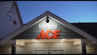 Leeway Ace