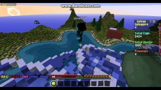 Hive Hack Report alexrt38 #2 Splegg