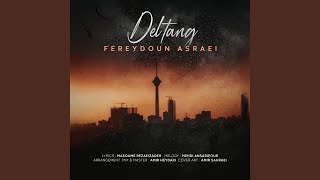 Deltang - Fereydoun Asraei