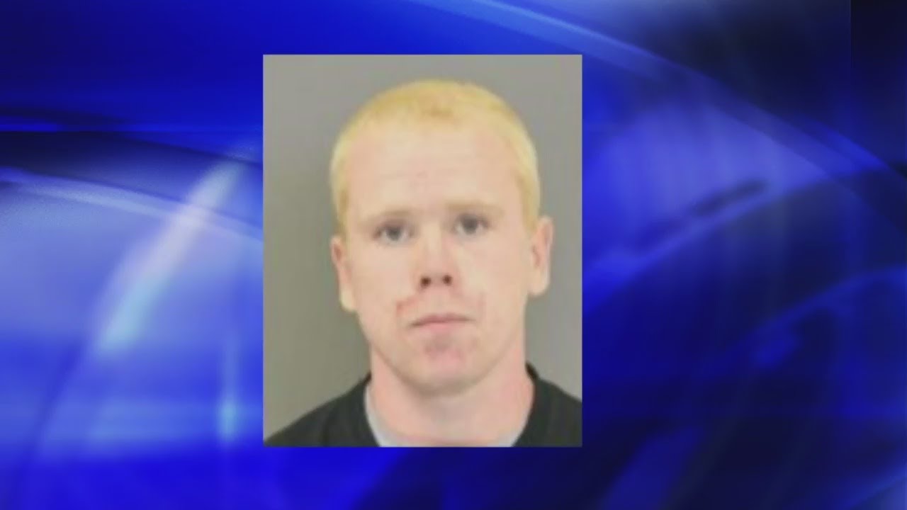 Man Charged With Attempted Murder For Baltimore Shooting - YouTube