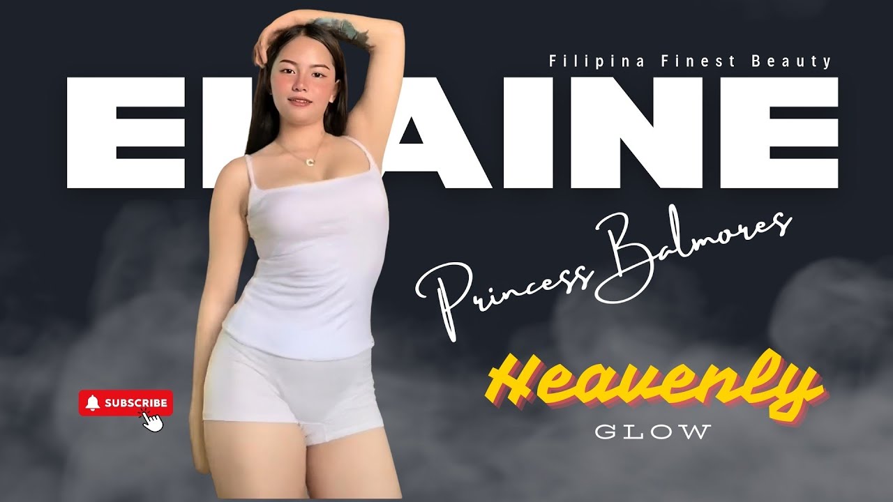 The Alluring Elaine Princess Balmores 