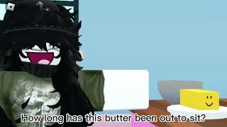 Baking Cookies Roblox Scratchin Melodi