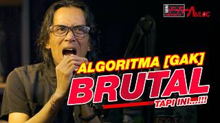 Masalah Kreator Sekarang Bukan Algoritma!! Tapi Ini…