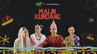 #MusikalDiRumahAja Episode 1: Malin Kundang