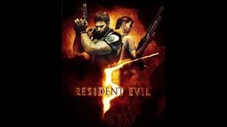 RESIDENT EVIL 5 NO XEON E5-2680 V4 PART 04