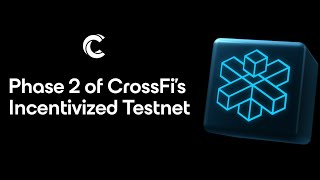 Cross Finance Public Testnet