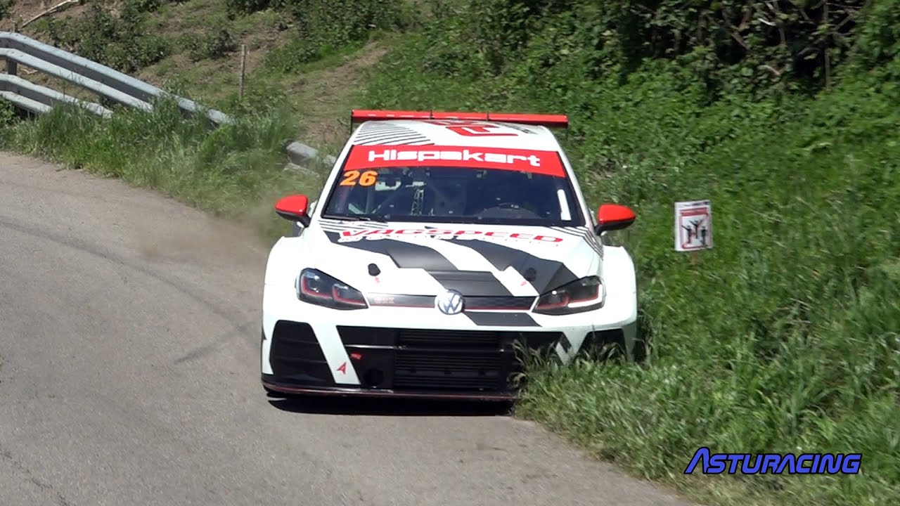 Subida Internacional al Fito 2025 | Asturacing