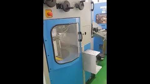 2007 MULLER MARTINI MERIT S 3671 WITH CB16 STACKER 3631