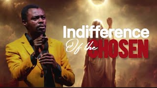The Indifference of the Chosen - Apostle Grace Lubega | Phaneroo