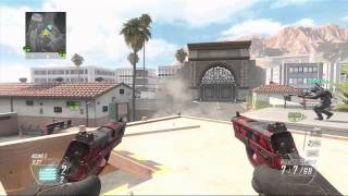 Wallbang Hitmarker... FML