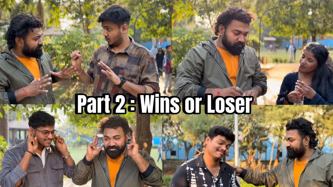 Part 2 ! Drinking Water Challenge | Winner or Loser? 😆