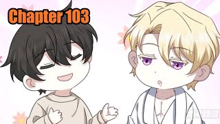 Evenly Matched Love Chapter 103 English