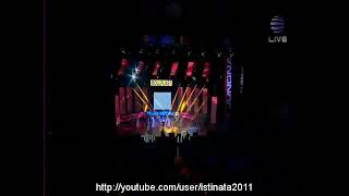 11 Годишни Награди Телевизия Планета 26.02.13 Част 4