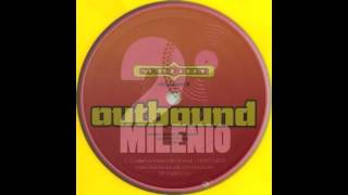 Space Cube - Outbound