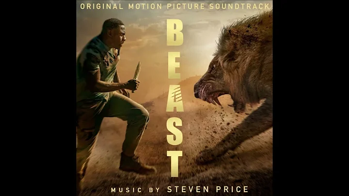Steven Price  - Beast - Original Motion Picture So...