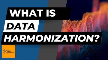 What is Data Harmonization? Unlocking the Secrets of Efficient Data Management