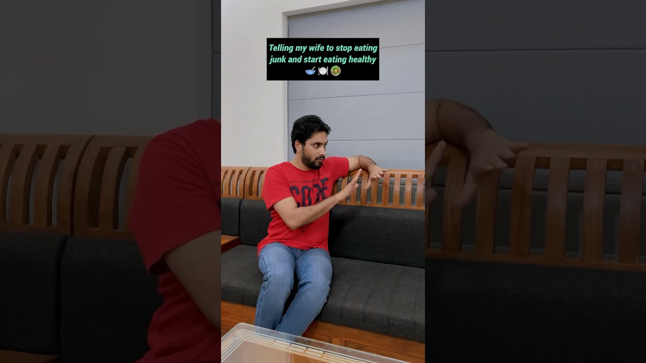 Comedy Duo: The Hilarious Husband-Wife Chronicles | 