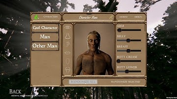 Medieval RPG Sandbox: Devlog #13