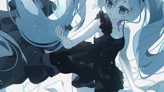 Caffeine  / 初音ミク