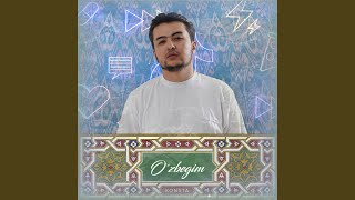 O'zbegim