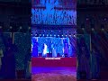 The storytelling #wedding #creativecreation #youtubeshorts #stageshow #youtube #story #weddingday