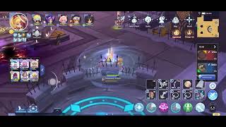 ROM Stellar Hunter PVP 6-6 | ShippO | Team for Fun - 3 May 22 screenshot 4