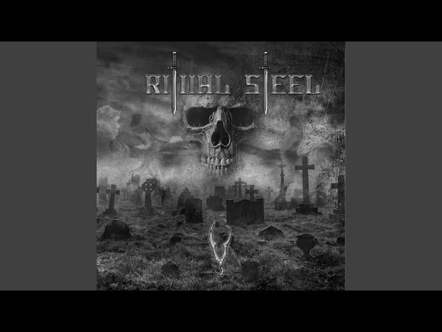 Ritual Steel - Ritual Steel II