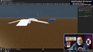 WalkTheWeb 3D Internet