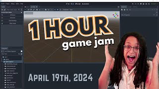 9 Devs Make 9 Games in ONE Hour! // Topic: Sudden Rhythm