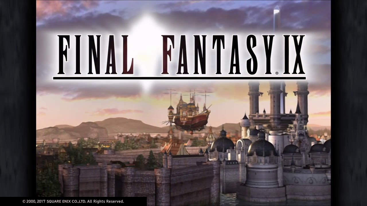 FINAL FANTASY IX 100 Walkthrough Part 1 YouTube final-fantasy-ix-100-walkthrough-part-1-youtube