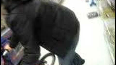 jackies bike experience