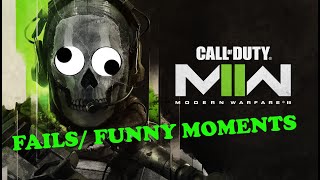 5 RETARDS PLAYING COD - Call of duty: MW2 fails/ funny moments #callofduty #mw2 #gaming