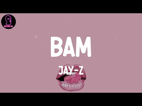 JAY Z Bam Lyrics