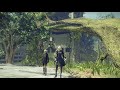 City Ruins Instrumental Nier Automata OST 4K 60fps Max Graphics Config City Ruins Instrumental Nier Automata OST 4K 60fps Max Graphics Config