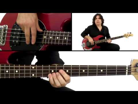latin-bass-guitar-lesson---#12-dotted-rhythms---david-santos