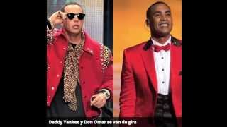 Noticias: Beyonce,Don Omar,Daddy Yankee,Joan Sebastian,Justin Bieber