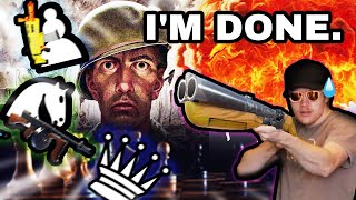 How FPS Chess Ruined My Life (and could ruin yours...)