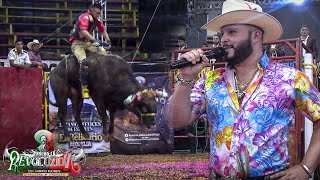 ¡EL GÜERO FLORES POR 1RA. VEZ EN EL RELICARIO DE MORELIA! RANCHO LA REVOLUZIÓN DE ZITÁCUARO MICH.