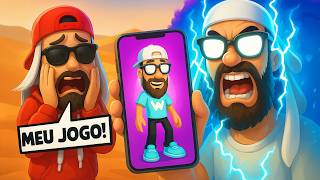 W SUPREMO STOLE THE GAME FROM MUSSA! screenshot 5