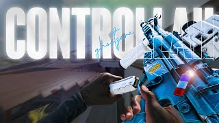 Controllah 🦍 | 4K | Highlights (R6-PC) #72 | zGhostZera