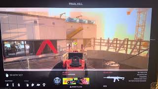 Proof of wrong map 2