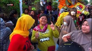 MANUSIA GIBAH VOC ELSIE ANDI PUTRA 1 DESA BUGEL KONGSI KEC PATROL INDRAMAYU