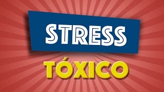Conceitos Fundamentais: 3 - O estresse tóxico prejudica o desenvolvimento saudável