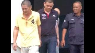 Sebutan Semula Kes 4 Tertuduh Bunuh Bill Kayong Ditetapkan Esok