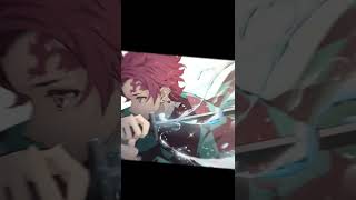 Inosuke Hashibira X Tanjiro Kamado Edit Remake