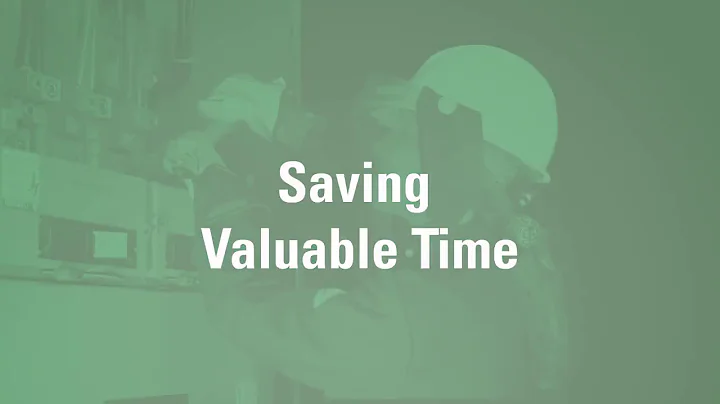 Littelfuse - MP8000 Bluetooth Overload Relay