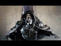 Doctor Doom- All Powers Scenes (Fantastic Four)